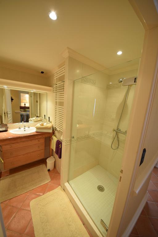 Liorac-sur-Louyre Domaine De La Rocque Bed & Breakfast エクステリア 写真